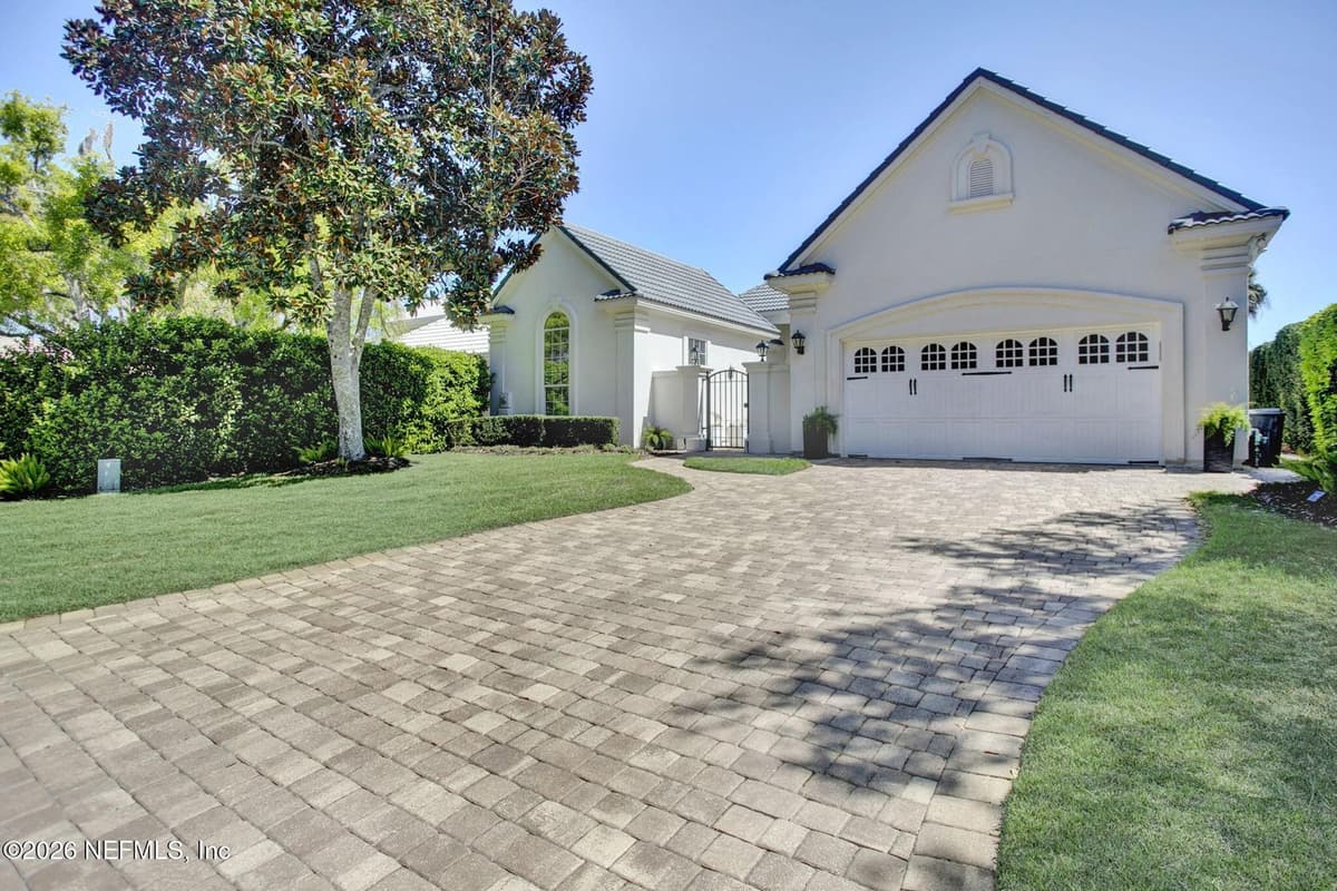 148 LAUREL Lane, Ponte Vedra Beach, FL 32082, Ponte Vedra Beach, FL - photo 2