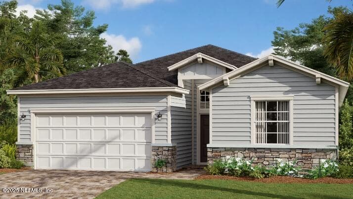 85 BELLAIRE, St. Augustine, FL 32092, St. Augustine, FL - photo 1