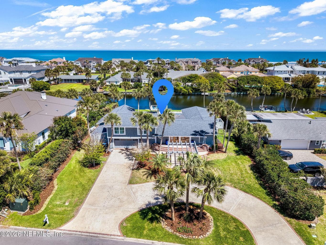 521 RUTILE Drive, Ponte Vedra Beach, FL 32082, Ponte Vedra Beach, FL - photo 1