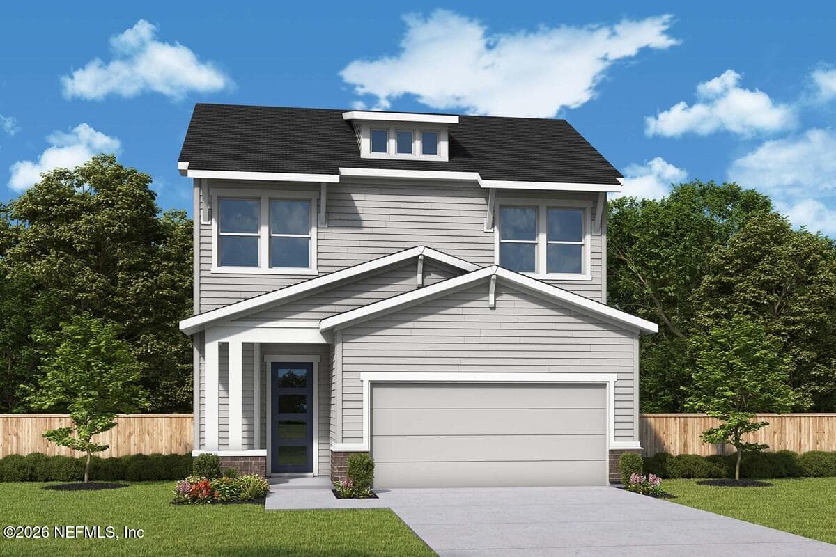 102 LUCIA Place, St. Augustine, FL 32092, St. Augustine, FL - photo 1