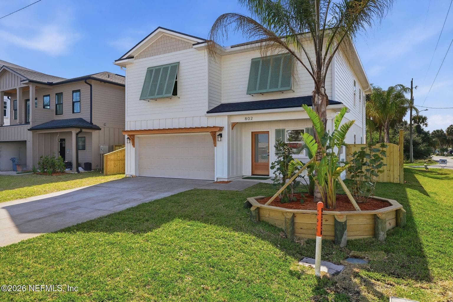 802 4TH Street S, Jacksonville Beach, FL 32250, Jacksonville Beach, FL - photo 1