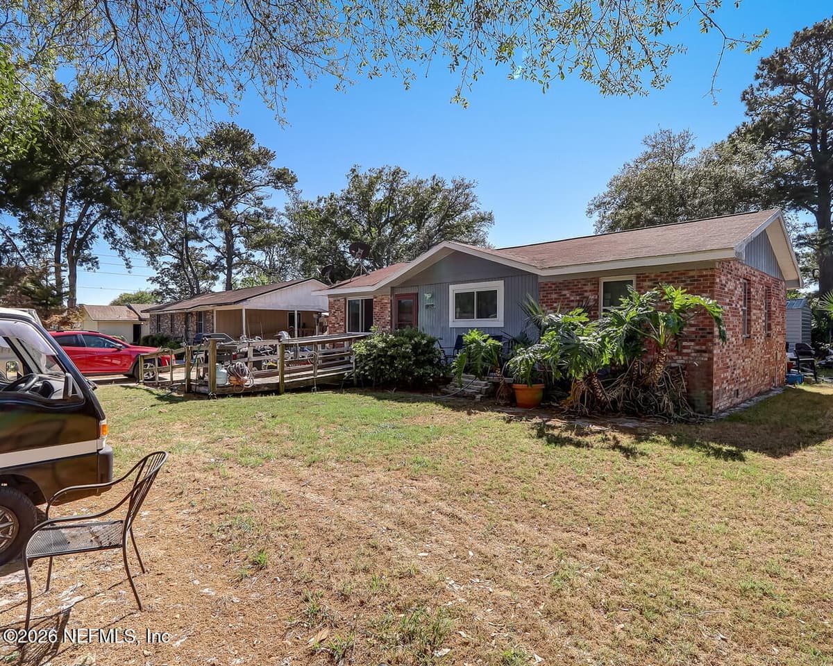 919 S 12TH Street, Fernandina Beach, FL 32034, Fernandina Beach, FL - photo 2