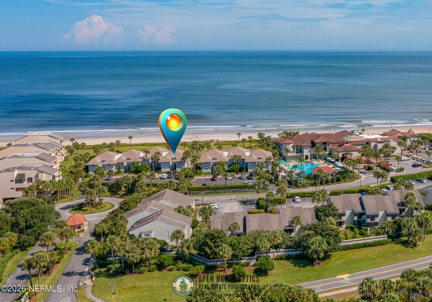 610 SUMMER PLACE, Ponte Vedra Beach, FL 32082, Ponte Vedra Beach, FL - photo 1