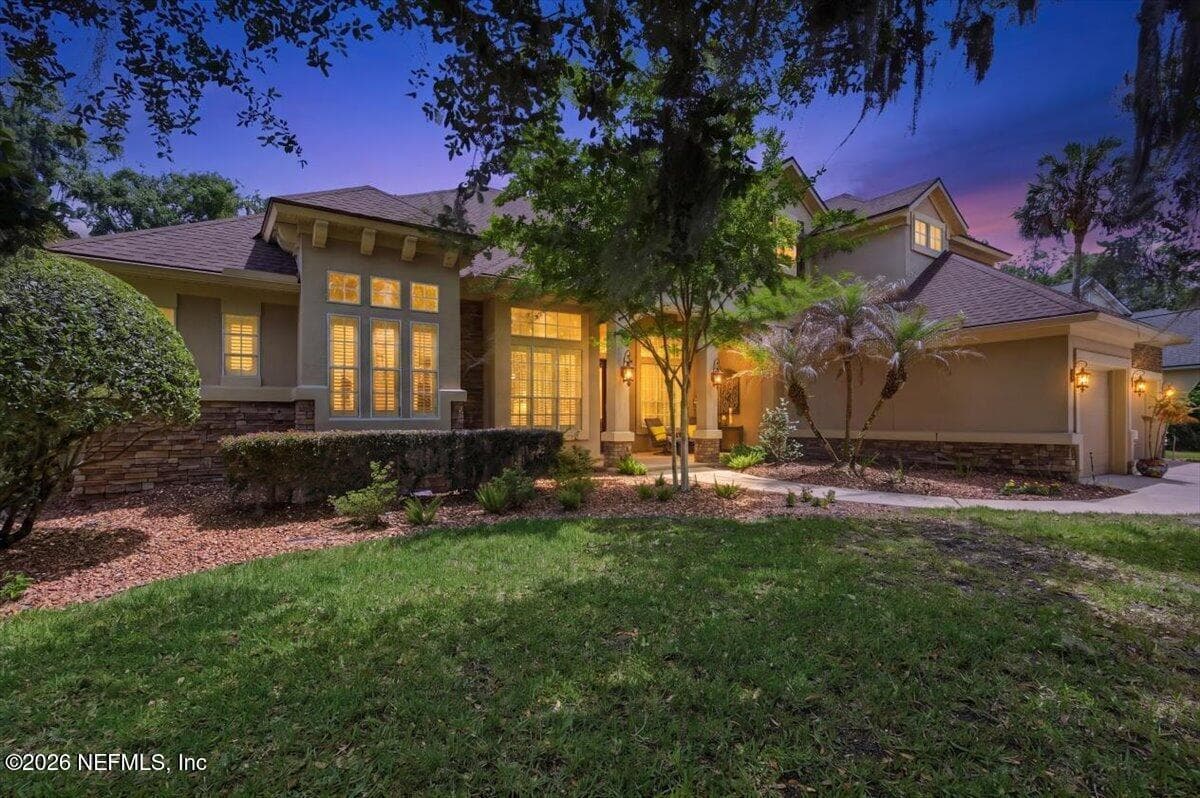 512 HONEY LOCUST Lane, Ponte Vedra Beach, FL 32082, Ponte Vedra Beach, FL - photo 1