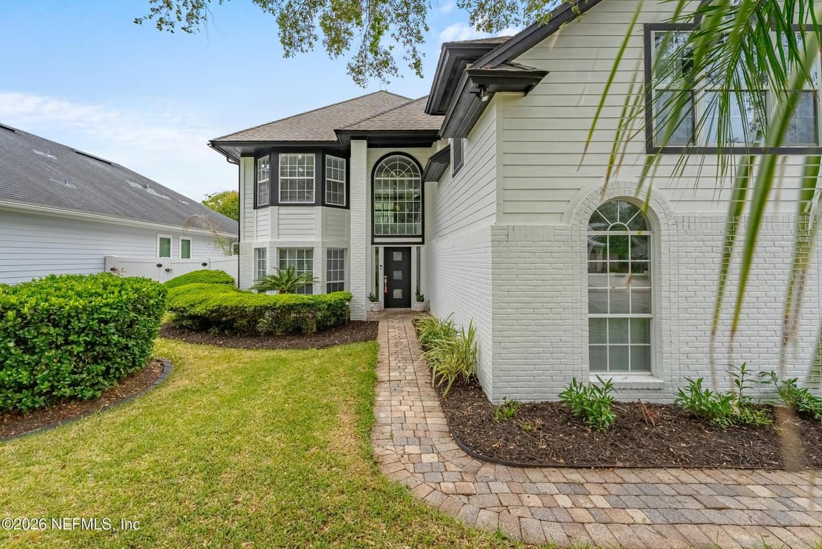 100 OCEAN COURSE Drive, Ponte Vedra Beach, FL 32082, Ponte Vedra Beach, FL - photo 2