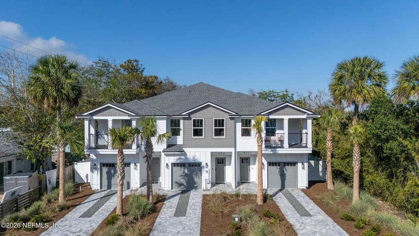 925 2ND Avenue S, Jacksonville Beach, FL 32250