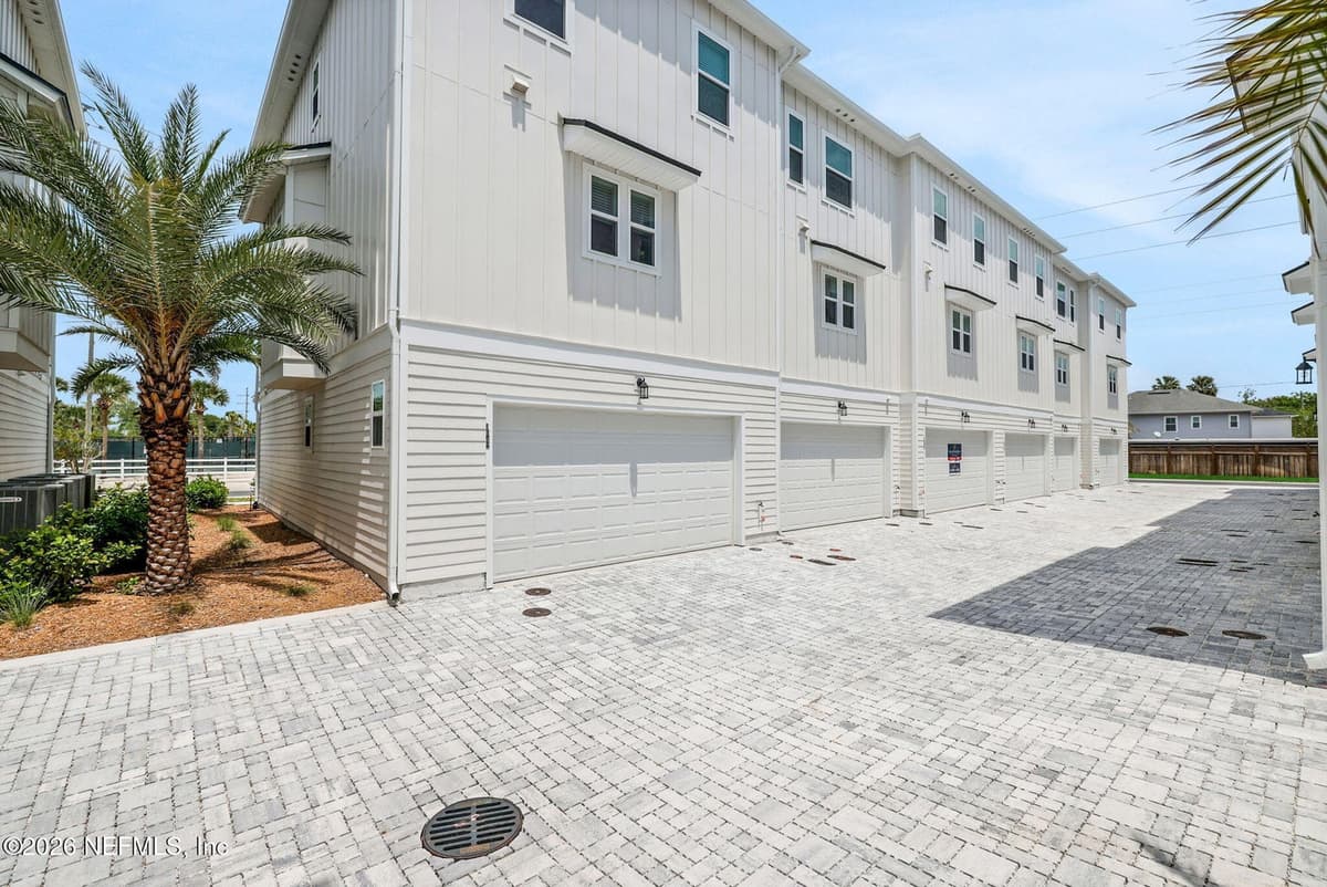 1034 2ND Avenue N, Jacksonville Beach, FL 32250, Jacksonville Beach, FL - photo 2