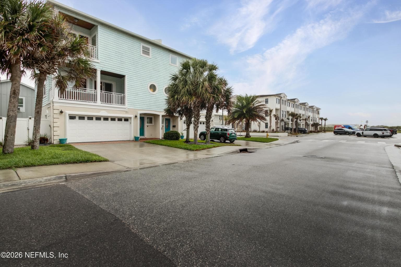 107 12TH Avenue S, Jacksonville Beach, FL 32250, Jacksonville Beach, FL - photo 1