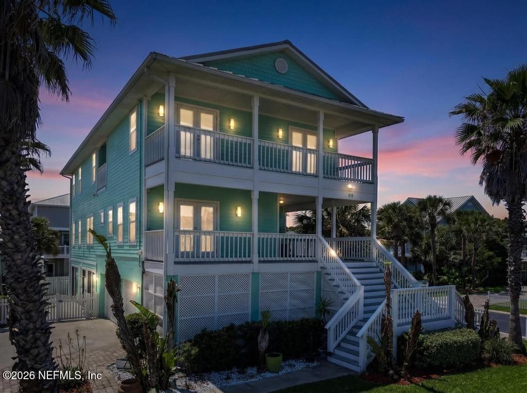 209 GULL Circle, Ponte Vedra Beach, FL 32082, Ponte Vedra Beach, FL - photo 1