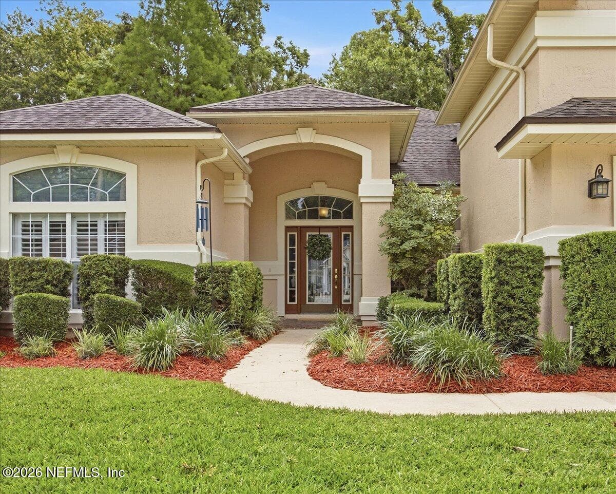 844 MILL STREAM Road, Ponte Vedra Beach, FL 32082, Ponte Vedra Beach, FL - photo 2