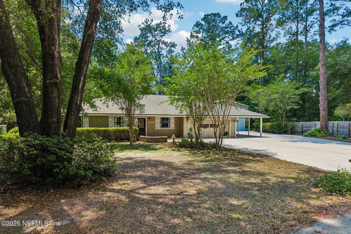 4395 COTTON GIN Court, Middleburg, FL 32068, Middleburg, FL - photo 2