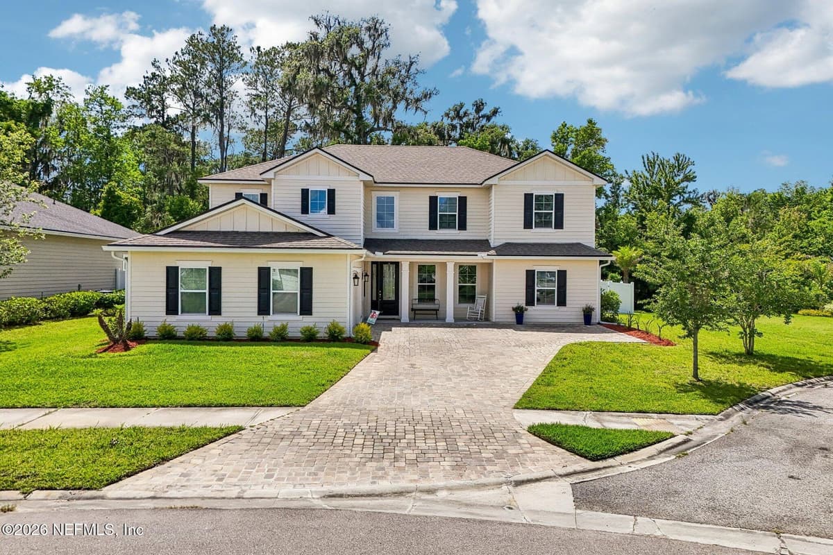 1919 SILO OAKS Place, Middleburg, FL 32068, Middleburg, FL - photo 2