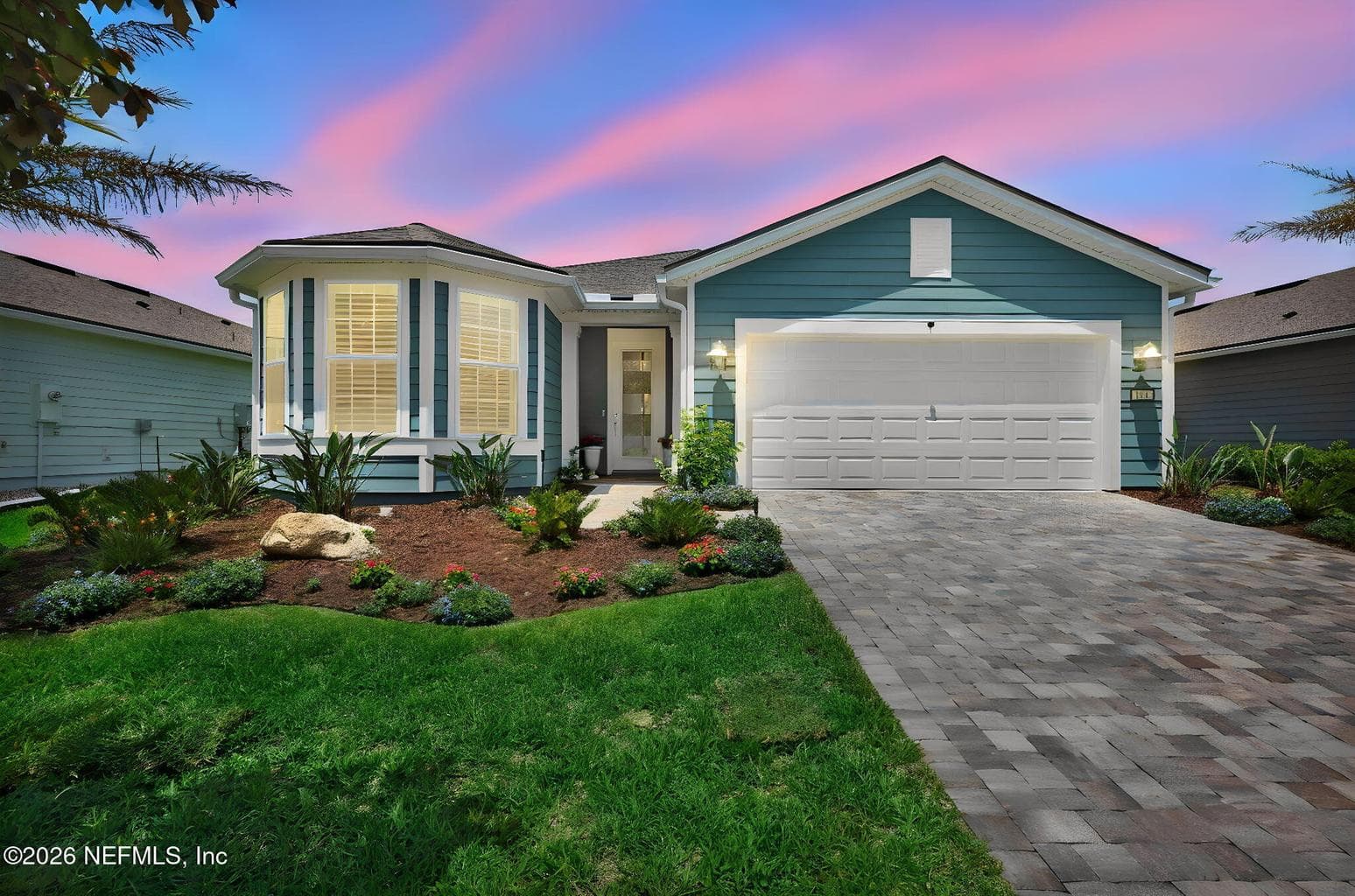 186 CREEK PEBBLE Drive, Ponte Vedra, FL 32081, Ponte Vedra, FL - photo 1