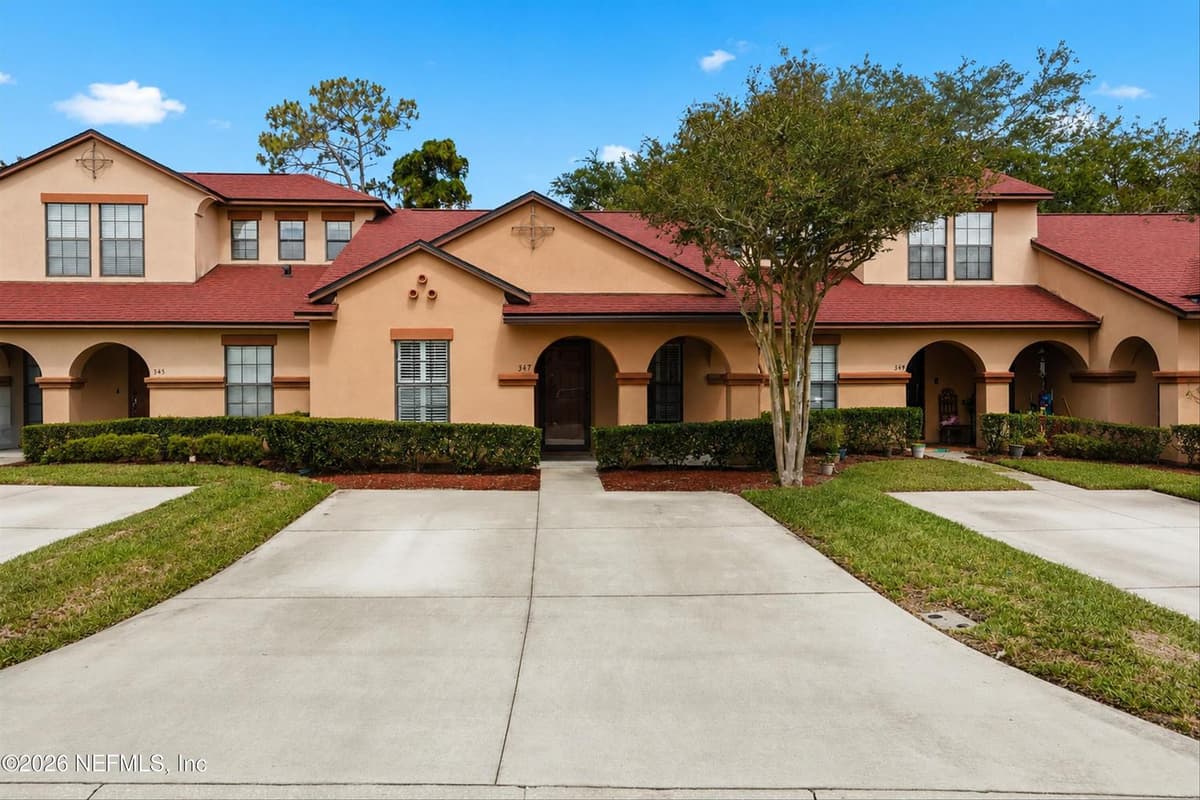 347 REDWOOD Lane, St. Johns, FL 32259, St. Johns, FL - photo 2