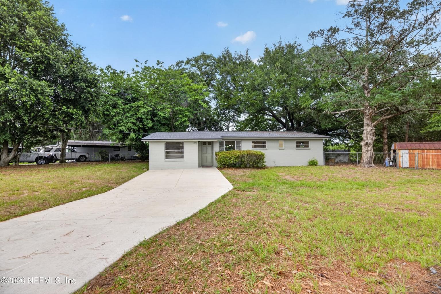 398 TOCCOA Road, Orange Park, FL 32073, Orange Park, FL - photo 1