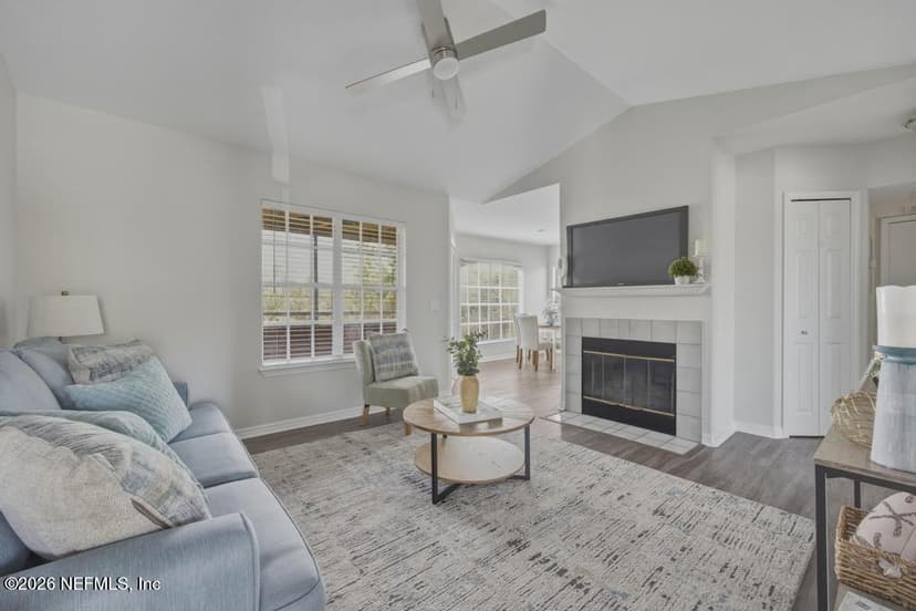 1701 THE GREENS Way 932, Jacksonville Beach, FL 32250