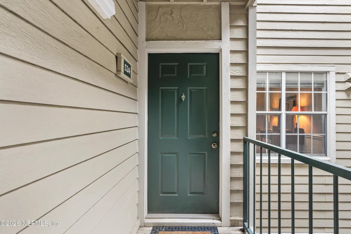 500 SANDIRON Circle 524, Ponte Vedra Beach, FL 32082, Ponte Vedra Beach, FL - photo 2