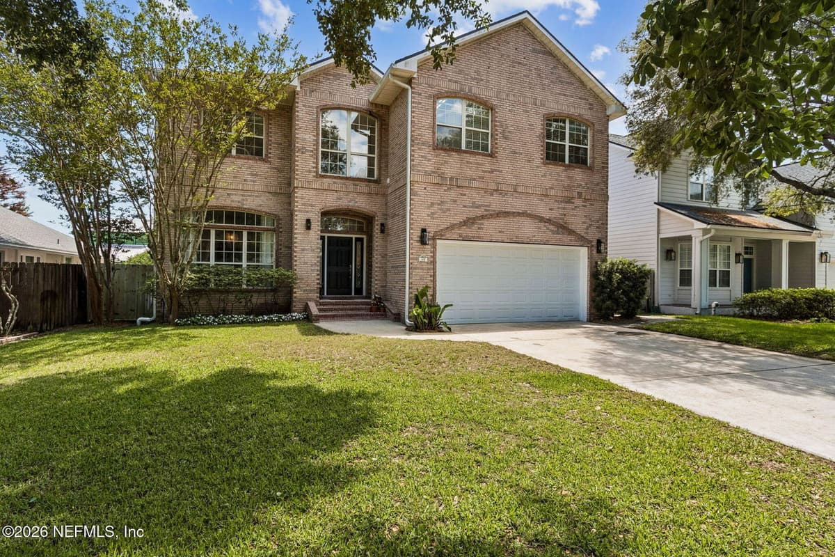 48 JACKSON Avenue, Ponte Vedra Beach, FL 32082, Ponte Vedra Beach, FL - photo 3
