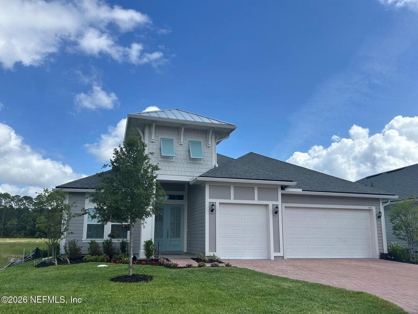 95494 GOLDEN GLOW Drive, Fernandina Beach, FL 32034, Fernandina Beach, FL - photo 1