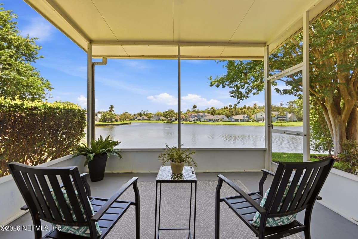 829 TOURNAMENT Road, Ponte Vedra Beach, FL 32082, Ponte Vedra Beach, FL - photo 2