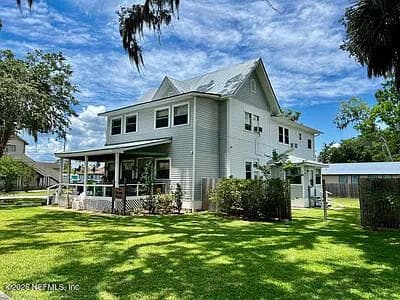 720 WALNUT Street, Green Cove Springs, FL 32043, Green Cove Springs, FL - photo 1