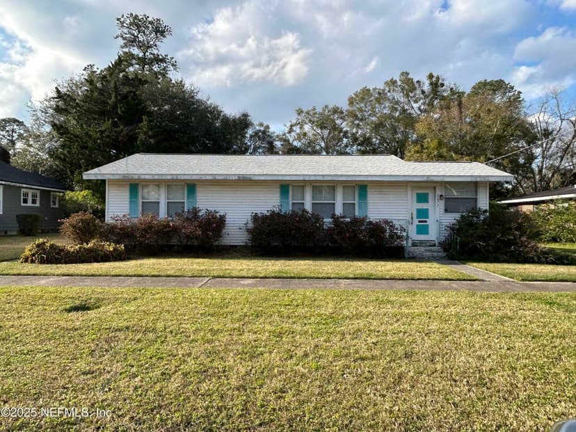 3677 WALSH Street, Jacksonville, FL 32205