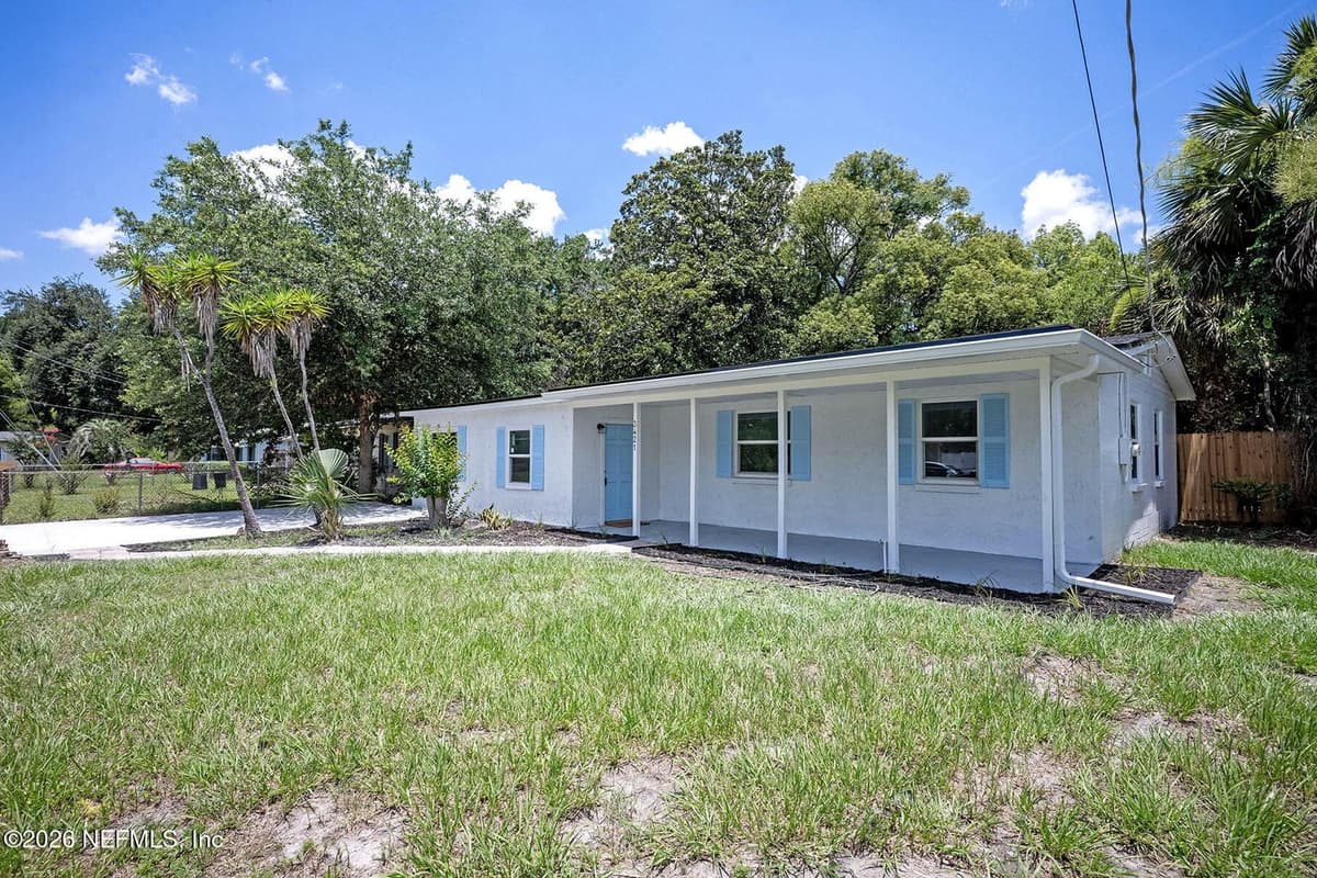 3421 INWOOD Circle, Jacksonville, FL 32207, Jacksonville, FL - photo 2