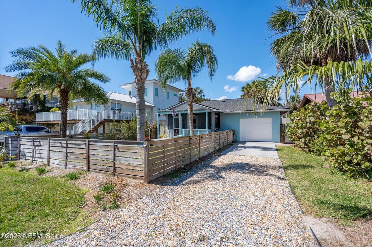 111 FERDINAND Avenue, St. Augustine, FL 32080, St. Augustine, FL - photo 2