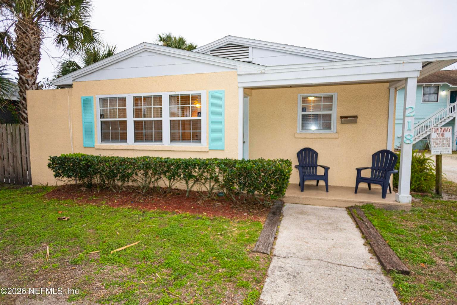 218 4TH Avenue S, Jacksonville Beach, FL 32250, Jacksonville Beach, FL - photo 1