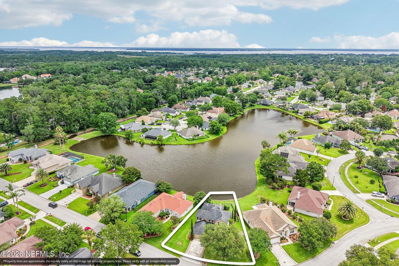 1629 SANDY SPRINGS Drive, Fleming Island, FL 32003, Fleming Island, FL - photo 1