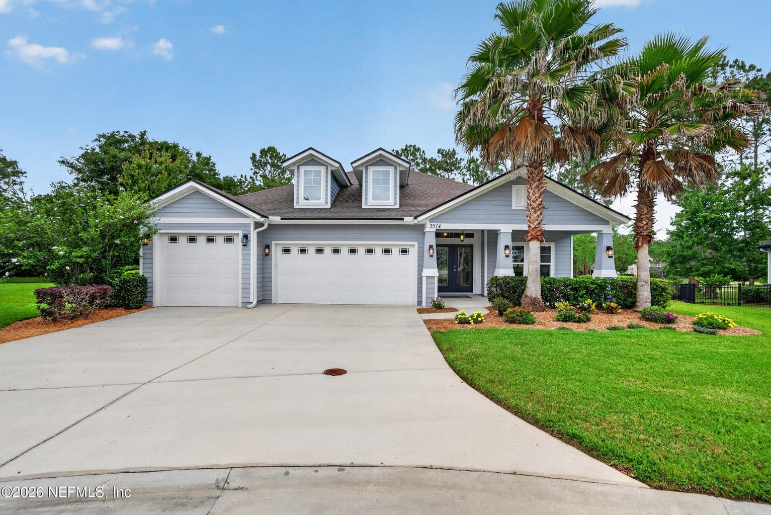 3574 GRAND VICTORIA Court, Green Cove Springs, FL 32043, Green Cove Springs, FL - photo 1