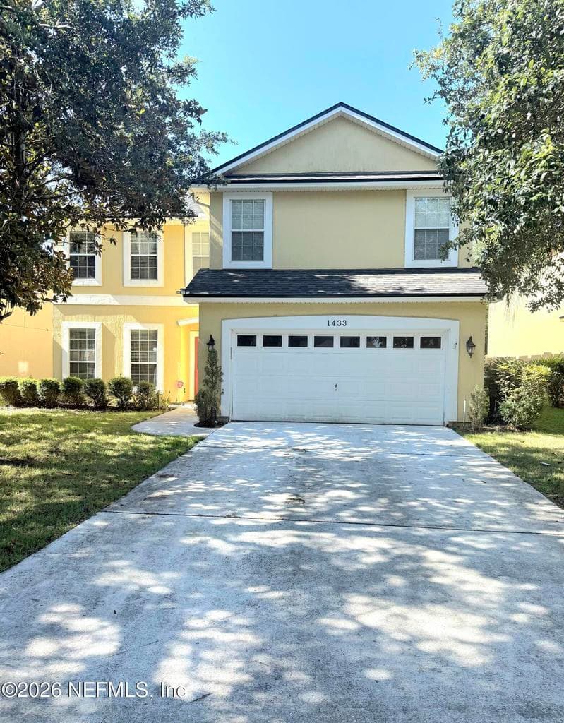 1433 BLUE SPRING Court, St. Augustine, FL 32092, St. Augustine, FL - photo 1