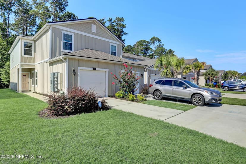 72 VERO Drive, St. Augustine, FL 32095