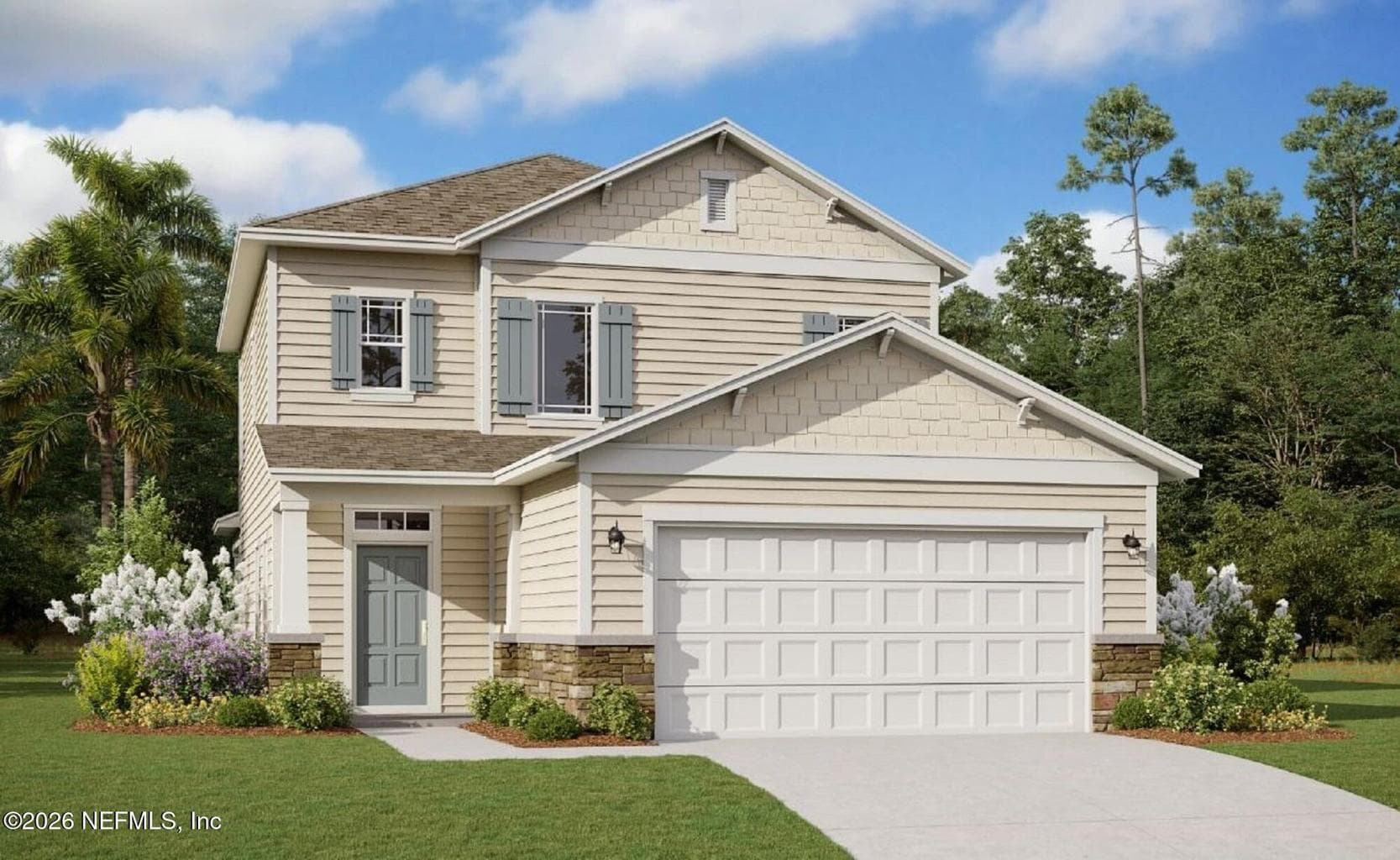 121 CHESTNUT GROVE Road, St. Augustine, FL 32092, St. Augustine, FL - photo 1