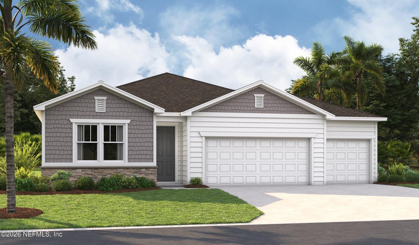 96057 COLLEGE Parkway, Fernandina Beach, FL 32034, Fernandina Beach, FL - photo 1