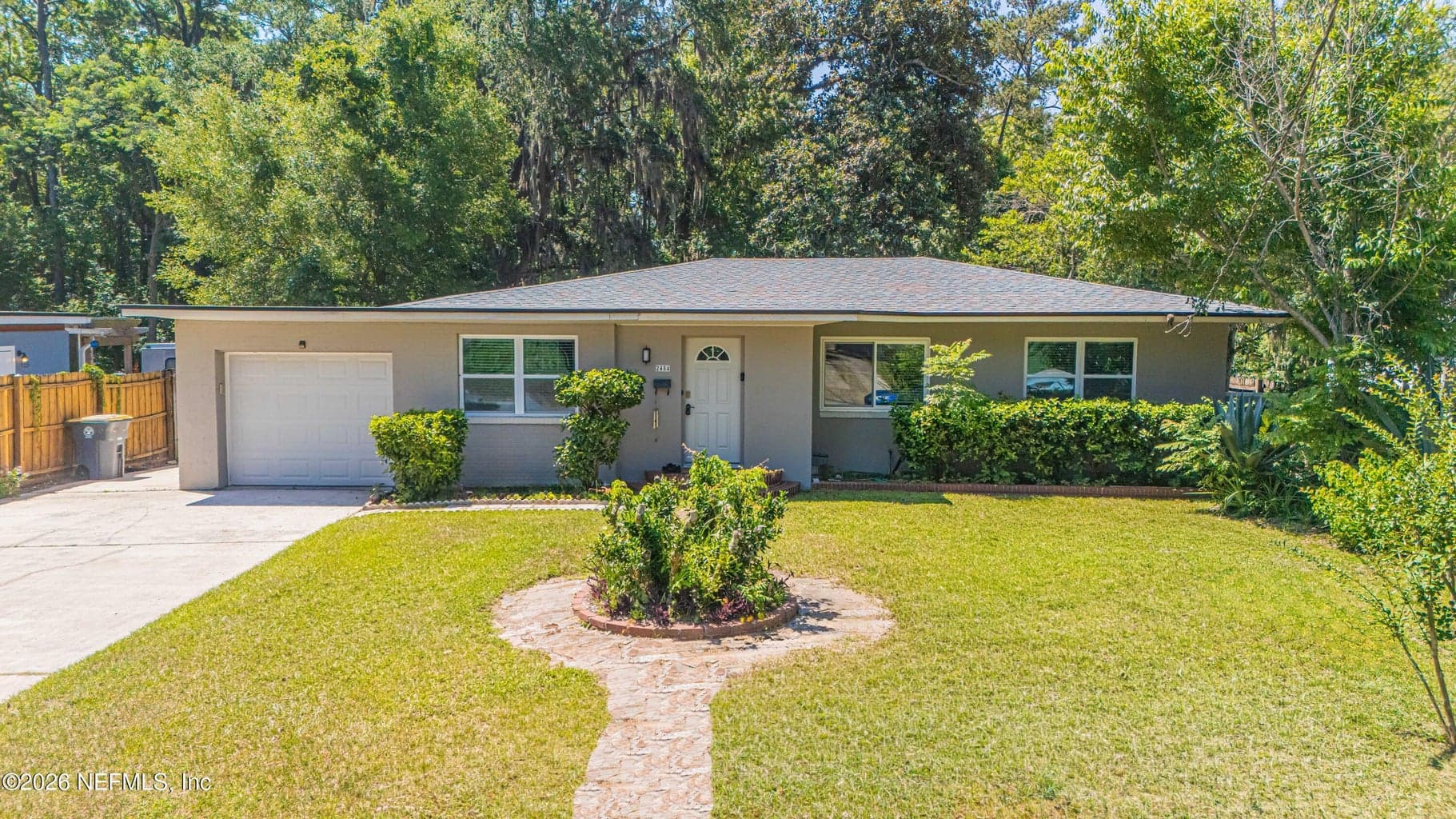 2454 MERCER Circle S, Jacksonville, FL 32217, Jacksonville, FL - photo 1