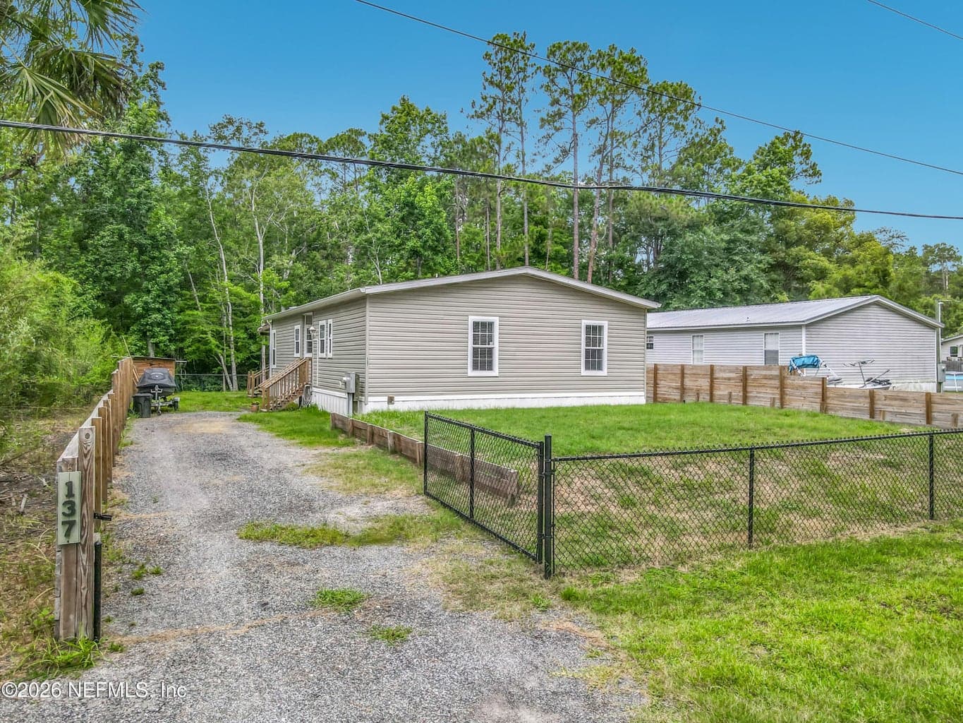 137 KERRY Drive, Satsuma, FL 32189, Satsuma, FL - photo 1