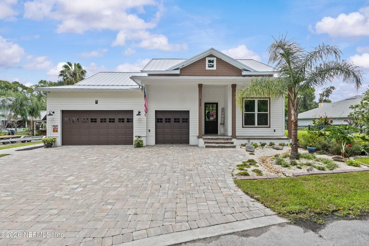 8228 HALL Lane, St. Augustine, FL 32092, St. Augustine, FL - photo 2