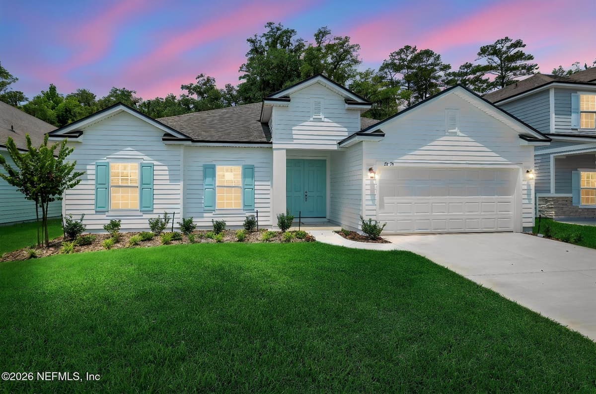 2254 BRANNINGS SAWMILL Court, Middleburg, FL 32068, Middleburg, FL - photo 3