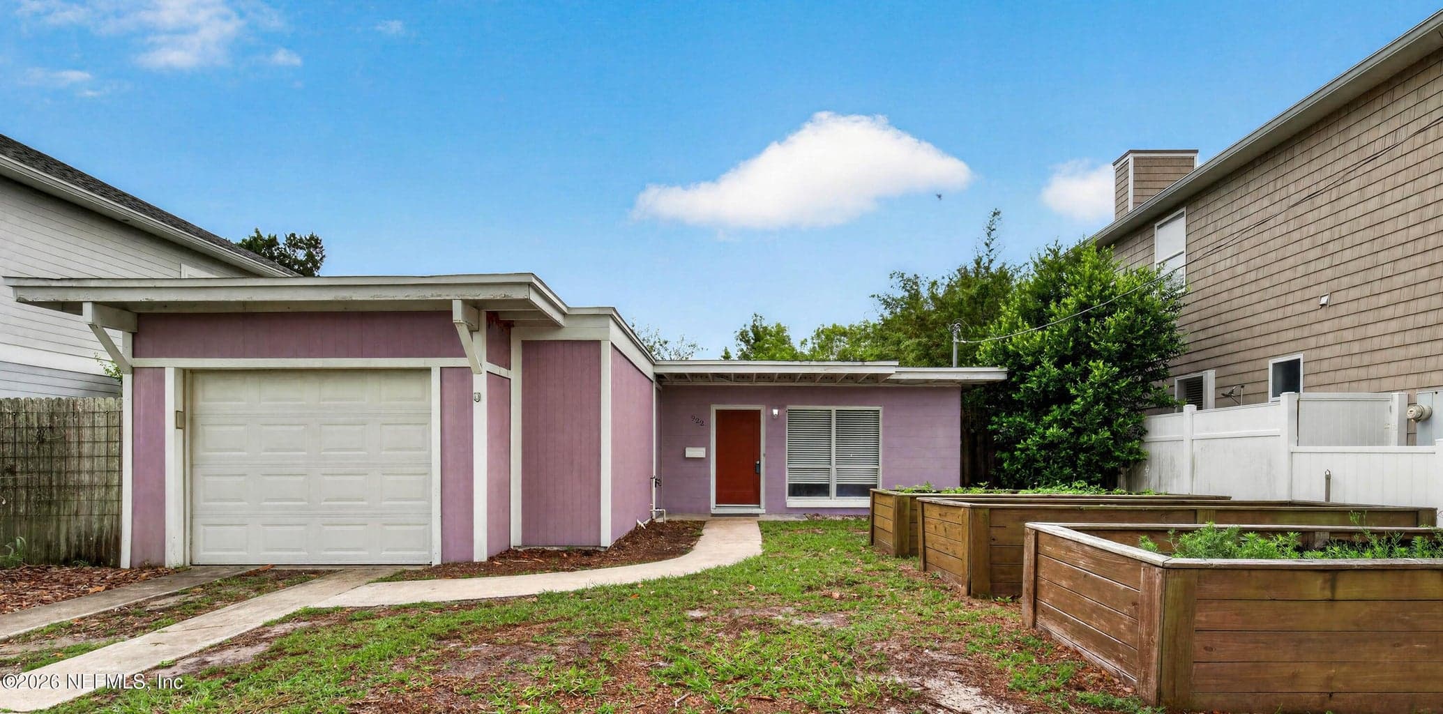 922 7TH Avenue N, Jacksonville Beach, FL 32250, Jacksonville Beach, FL - photo 1