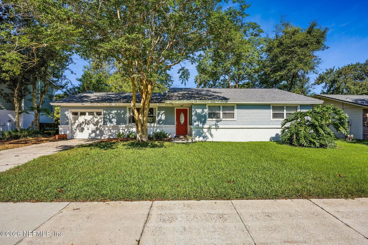 3346 AMERICA Avenue, Jacksonville Beach, FL 32250, Jacksonville Beach, FL - photo 3