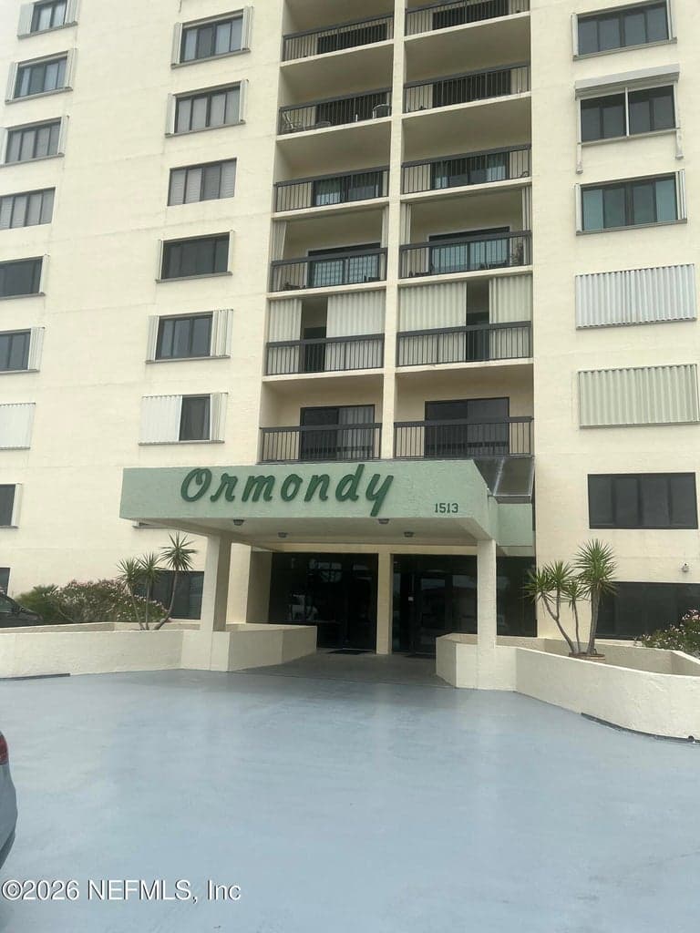 1513 N OCEAN SHORE Boulevard B4, Ormond Beach, FL 32176, Ormond Beach, FL - photo 1