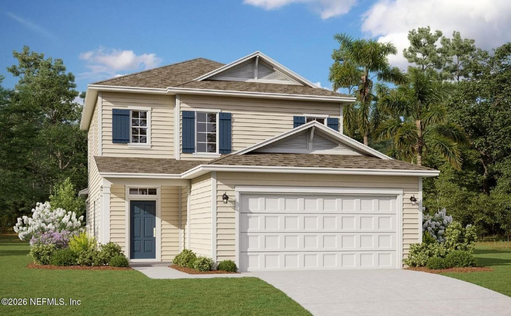 754 FARMFIELD Drive, St. Augustine, FL 32092, St. Augustine, FL - photo 1