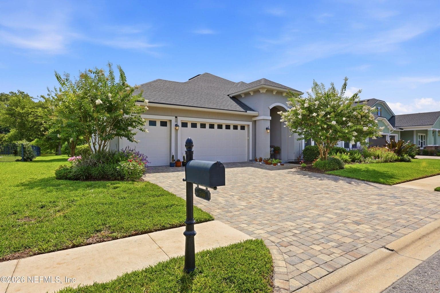 540 PESCADO Drive, St. Augustine, FL 32095, St. Augustine, FL - photo 1