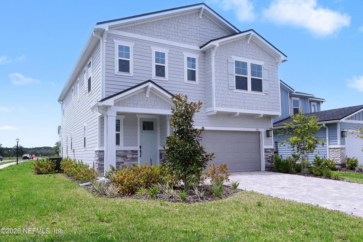 522 WHITE RABBIT Run, St. Augustine, FL 32092, St. Augustine, FL - photo 2