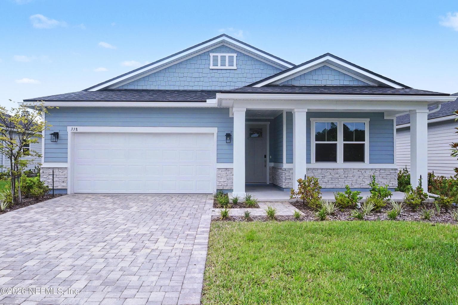 338 WRENSONG Place, St. Augustine, FL 32092, St. Augustine, FL - photo 1
