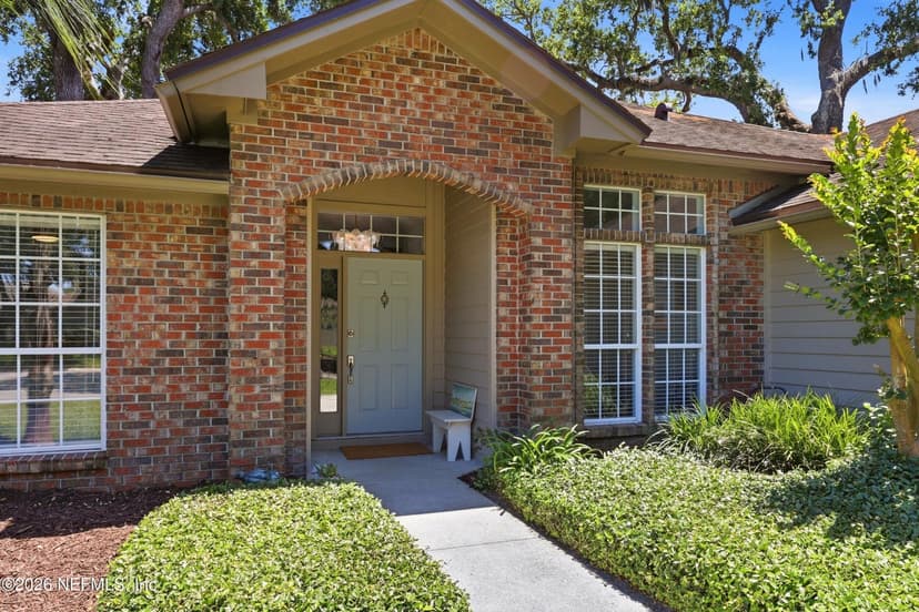 1212 RIP TIDE Boulevard, Jacksonville Beach, FL 32250
