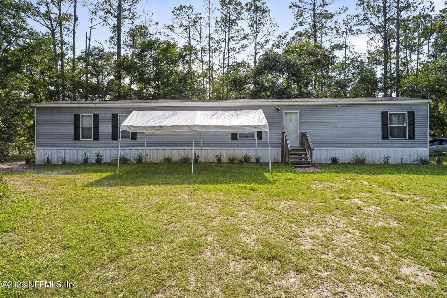 9625 LIGHT Avenue, Hastings, FL 32145, Hastings, FL - photo 1