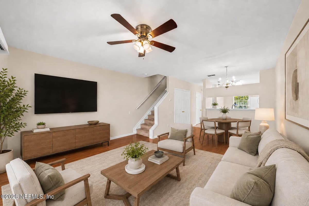 8230 DAMES POINT CROSSING Boulevard N 1307, Jacksonville, FL 32277, Jacksonville, FL - photo 3