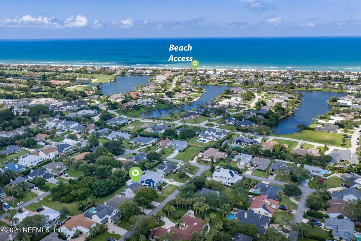 33 MONTEREY Street, Ponte Vedra Beach, FL 32082, Ponte Vedra Beach, FL - photo 3